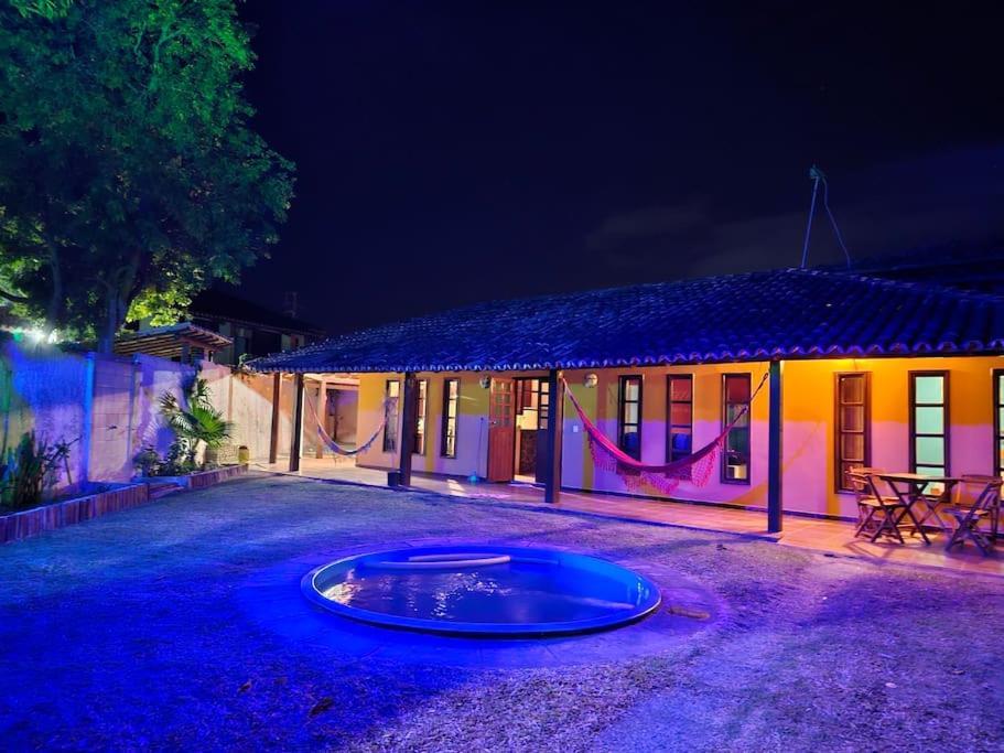 Casa 250 Metros Da Praia Porto Porto Seguro Exterior foto